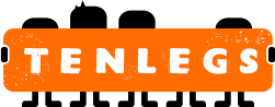 Tenlegs - The Global Art & Media Network